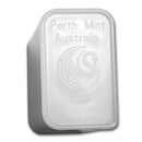 1 oz Perth Mint Silver Dragon Bar/Coin Tubes (Slightly Used) 1 oz Perth Mint Silver Dragon Bar/Coin Tubes (Slightly Used)